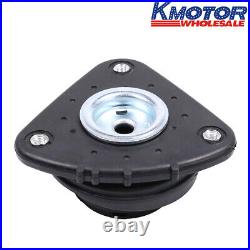 Front For Ford 2003-2012 Focus C-Max Focus Mk2 Top Strut Mount & Bearing