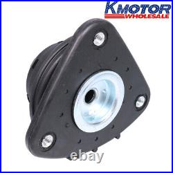 Front For Ford 2003-2012 Focus C-Max Focus Mk2 Top Strut Mount & Bearing