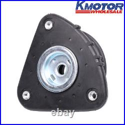 Front For Ford 2003-2012 Focus C-Max Focus Mk2 Top Strut Mount & Bearing