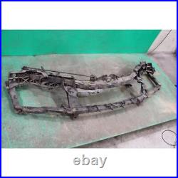 Front For Ford Focus (05-08) 1.6 Tdci (66kw) Sw 5p/d/1560cc. 2005