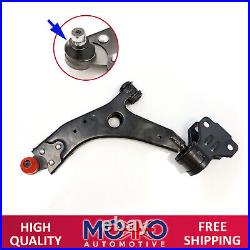 Front Lower R+l Suspension Wishbone Track Control Arm For Ford Focus Mk3 C-max