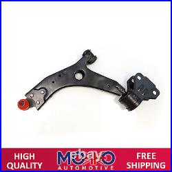 Front Lower R+l Suspension Wishbone Track Control Arm For Ford Focus Mk3 C-max