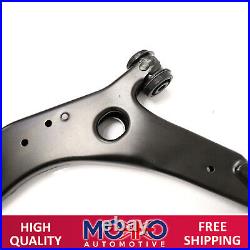 Front Lower R+l Suspension Wishbone Track Control Arm For Ford Focus Mk3 C-max