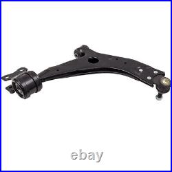 Front Lower Suspension Wishbone Track Control Arms For Ford Focus MK2&C-Max 21MM