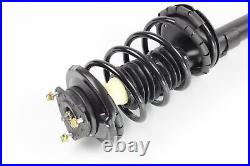 Front Pair Shock Struts &Coil Spring Assemblies for Ford Focus 1998-2004 MK1