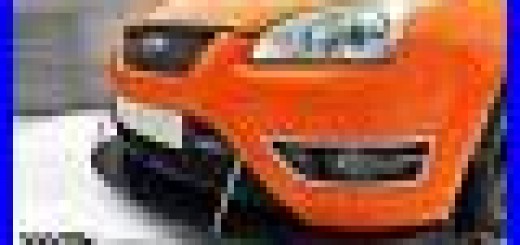 Front-Racing-Splitter-For-Ford-Focus-Mk2-St-Preface-2004-2007-01-alqm