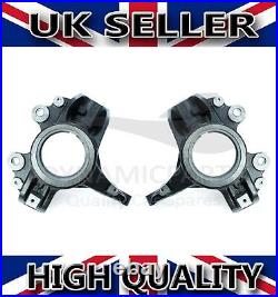 Front Right And Left Wheel Hub Knuckle For Ford Focus Mk2 C-max 1420861 1420863