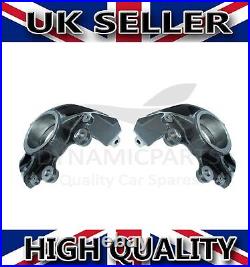 Front Right And Left Wheel Hub Knuckle For Ford Focus Mk2 C-max 1420861 1420863