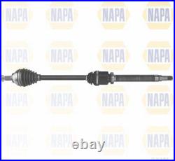 Front Right Driveshaft Fits Ford Focus C-Max Volvo V50 S40 2.0 D dCi
