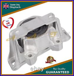 Front Right Engine Mount, For Ford Focus Mk2 C-max 1.8 Tdci 115hp 1343056