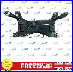 Front Subframe Axle Crossmember For Ford Focus Mk2 2004-2010 5m51-5019ak New