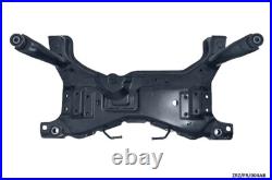 Front Subframe Crossmember for FORD FOCUS MK2 2004-2012 ZRZ/FR/004AB Front Subframe Crossmember for FORD FOCUS MK2 2004-2012 ZRZ/FR/004AB