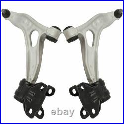 Front Suspension Lower Control Arm Ball Joint Assembly LH RH Pair 2pc Set New