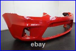 GENUINE FORD FOCUS CMAX C-MAX 2008-2010 MPV FRONT BUMPER p/n 7M51-R17757-A