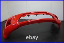 GENUINE FORD FOCUS CMAX C-MAX 2008-2010 MPV FRONT BUMPER p/n 7M51-R17757-A