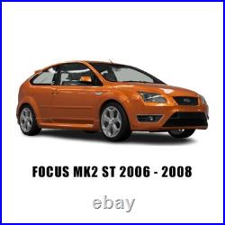 GENUINE FORD FOCUS MK2 ST / ST225 DRIVER FRONT HUB KNUCKLE 18mm 2005 2011 GENUINE FORD FOCUS MK2 ST / ST225 DRIVER FRONT HUB KNUCKLE 18mm 2005 2011