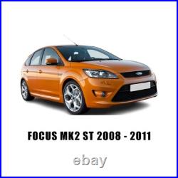 GENUINE FORD FOCUS MK2 ST / ST225 DRIVER FRONT HUB KNUCKLE 18mm 2005 2011 GENUINE FORD FOCUS MK2 ST / ST225 DRIVER FRONT HUB KNUCKLE 18mm 2005 2011