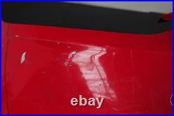 GENUINE FORD FOCUS ST 2012-2014 Hatchback FRONT BUMPER p/n CM51-17757-A