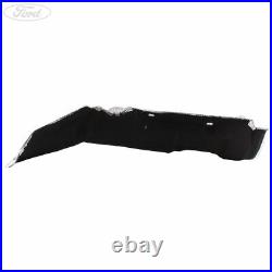 Genuine Ford Focus 1.6 Duratec Front Exhaust System Heat Shield 15-19 1839317