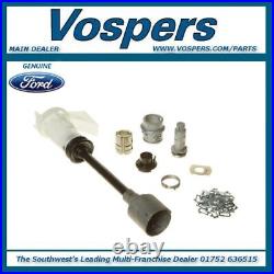 Genuine Ford Focus 2004 2011 Bonnet Lock Repair Kit 1343577