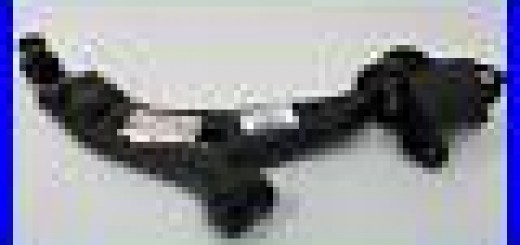 Genuine-Ford-Focus-CB8-CEW-RH-Front-Lower-Wishbone-Suspension-Arm-1866070-01-vnnp
