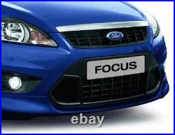 Genuine Ford Focus Hatch Front Bumper Skirt 2008-2010 1518007