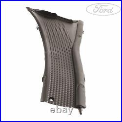 Genuine Ford Focus MK 1 Cowl Top Grille Vent 1320540