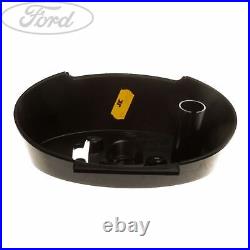 Genuine Ford Focus MK2 Front Bonnet Lock Mechanism Housing 1673143 Genuine Ford Focus MK2 Front Bonnet Lock Mechanism Housing 1673143
