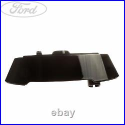 Genuine Ford Focus MK2 Front Bonnet Lock Mechanism Housing 1673143 Genuine Ford Focus MK2 Front Bonnet Lock Mechanism Housing 1673143