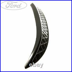 Genuine Ford Focus MK2 Front Bumper Radiator Grille Cover 1675119
