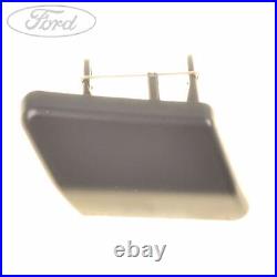 Genuine Ford Focus MK2 Front O/S Headlight Washer Jet Cover 1711146