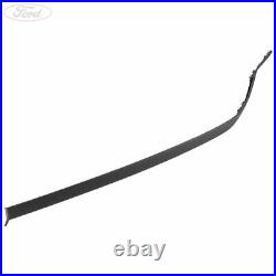 Genuine Ford Focus MK3 N/S Roof Edge Trim Moulding 1724501