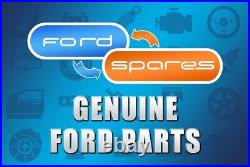 Genuine Ford Focus Mk1 Front Windscreen Wiper Linkage Motor Xs41-17504-bh 98-05