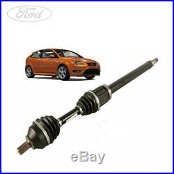 Genuine Ford Focus Mk2 2.5 Duratec ST225 O/S Drive Shaft Re-Manufactured 1798101