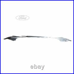 Genuine Ford Focus Mk2 C-Max RS ST Front Underbody Air Deflector Panel 1433155