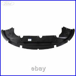 Genuine Ford Focus Mk2 C-Max RS ST Front Underbody Air Deflector Panel 1433155