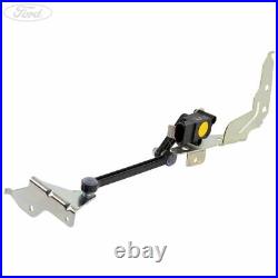 Genuine Ford Focus Mk2 Focus C-Max Automatic Headlamp Levelling Bracket 1509089