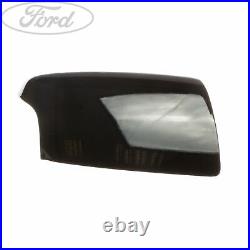 Genuine Ford Focus Mk2 Front O/S Right Wing Mirror Housing Cap Cover 1545462