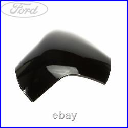 Genuine Ford Focus Mk2 Front O/S Right Wing Mirror Housing Cap Cover 1545462