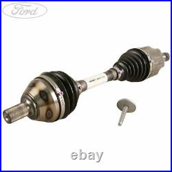Genuine Ford Focus Mk2 RS 2.5 Duratec Front N/S Drive Shaft 2009-2011 1798115