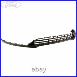 Genuine Ford Focus Mk3 Front Bumper Lower Panel Less Bumper Extensions 1873305