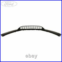 Genuine Ford Focus Mk3 Front Bumper Lower Panel Less Bumper Extensions 1873305