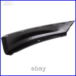 Genuine Ford Focus Mk3 Front N/S Lower Bumper Extension Lip Panel 2014- 1862250