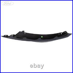 Genuine Ford Focus Mk3 Front N/S Lower Bumper Extension Lip Panel 2014- 1862250