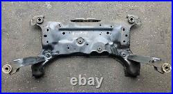 Genuine Ford Focus Mk3 Front Subframe Cross Member Assy 2011 2015