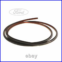 Genuine Ford Focus Mk3 Mk4 C-Max Front O/S N/S Door Weatherstrip Seal 1869692 Genuine Ford Focus Mk3 Mk4 C-Max Front O/S N/S Door Weatherstrip Seal 1869692