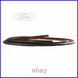 Genuine Ford Focus Mk3 Mk4 C-Max Front O/S N/S Door Weatherstrip Seal 1869692 Genuine Ford Focus Mk3 Mk4 C-Max Front O/S N/S Door Weatherstrip Seal 1869692