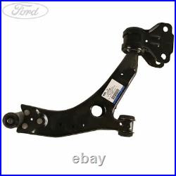 Genuine Ford Focus Mk3 O/S Front Lower Suspension Arm Wishbone 17- 2172992