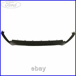 Genuine Ford Focus Mk3 RS 2.3 Front Lower Bumper Air Deflector 2016-2018 1937406