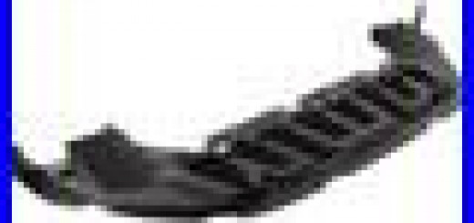 Genuine-Ford-Focus-Mk3-RS-Front-Bumper-Undertray-Stone-Deflector-2016-2003982-01-iye